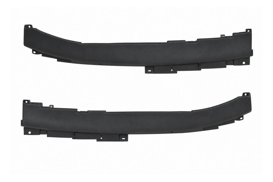 Range Rover Evoque 2012-2018 Moldura de esquina del parachoques trasero Image