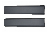 Range Rover Evoque 2012-2018 Moldura de puerta delantera Dynamic foto 1