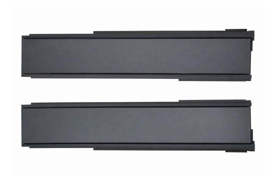 Range Rover Evoque 2012-2018 Moldura de puerta delantera Dynamic Image