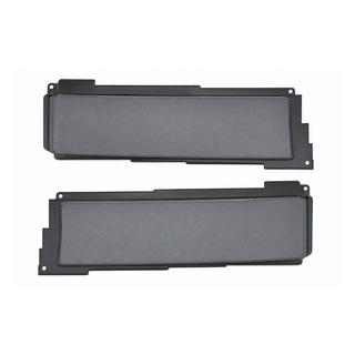 Moldura de puerta trasera Dynamic
