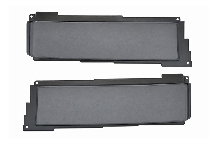 Range Rover Evoque 2012-2018 Moldura de puerta trasera Dynamic Image