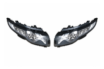 Range Rover Evoque 2012-2018 Faro delantero (2010) foto 1