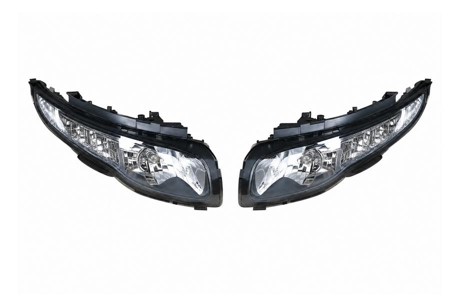 Range Rover Evoque 2012-2018 Faro delantero (2010) Image