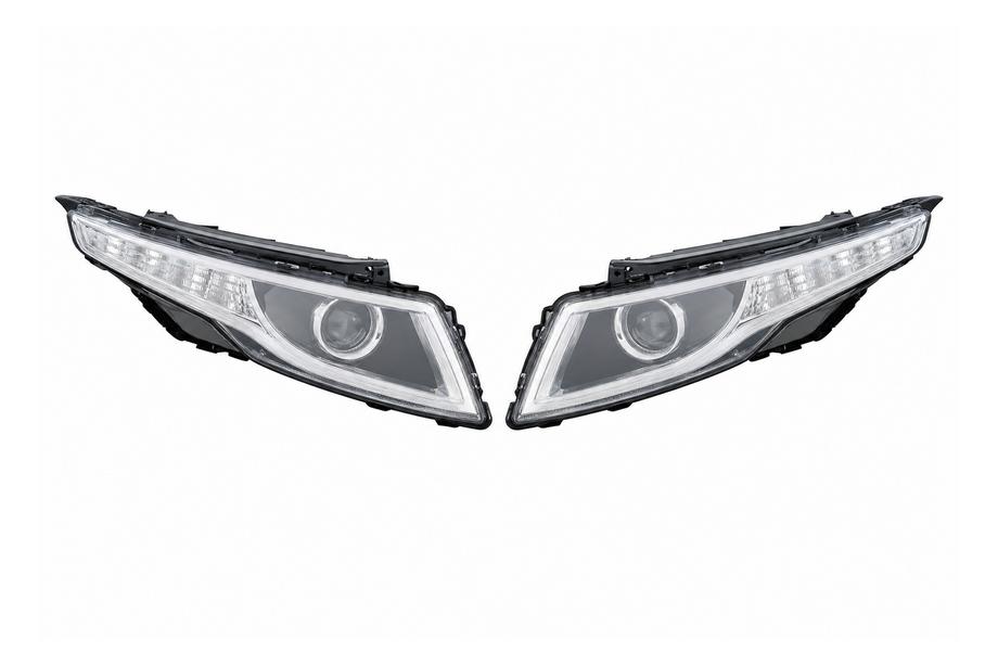Range Rover Evoque 2012-2018 Faro delantero restyling (2010→2018) Image