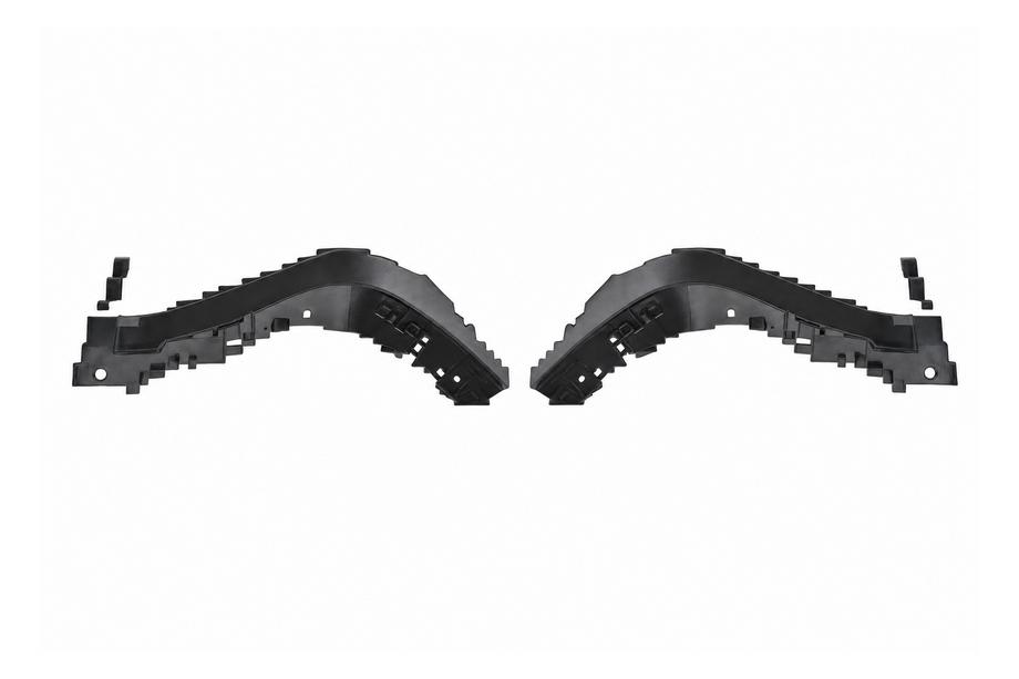 Range Rover Evoque 2012-2018 Soporte de parachoques trasero Image