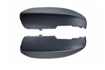 Range Rover Evoque 2012-2018 Cubierta cromada del retrovisor foto 1
