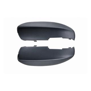 Cubierta cromada del retrovisor