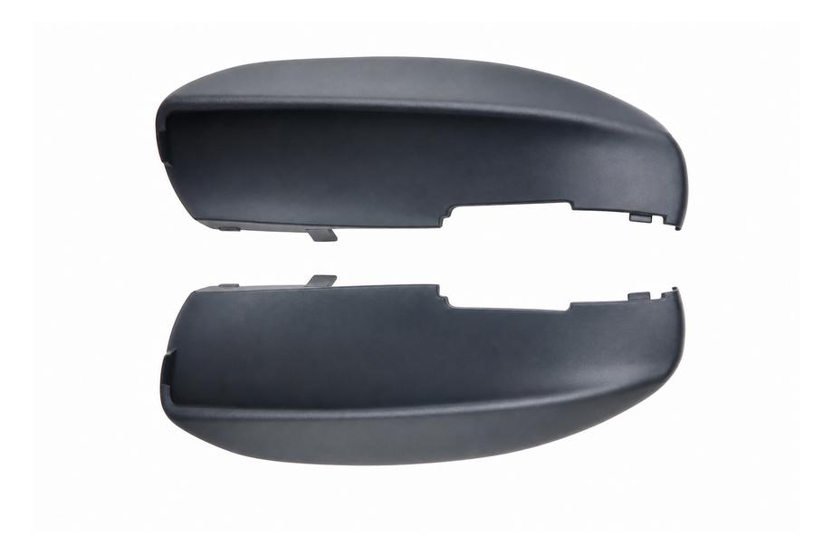 Range Rover Evoque 2012-2018 Cubierta cromada del retrovisor Image
