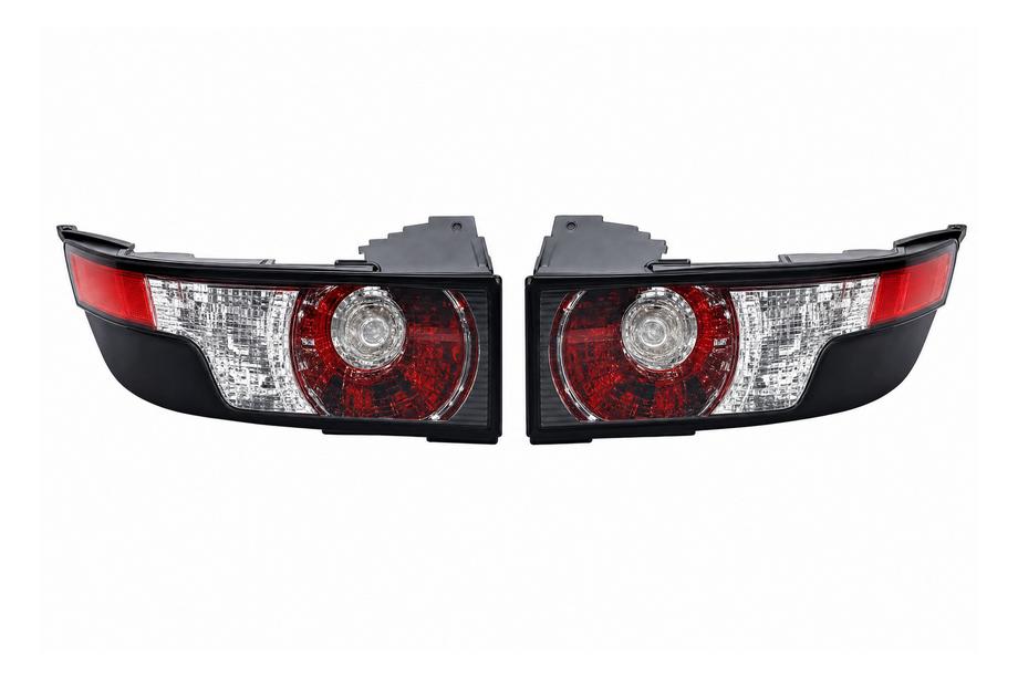 Range Rover Evoque 2012-2018 Piloto trasero (2010) Image