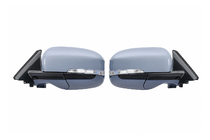 Range Rover Evoque 2012-2018 Espejo retrovisor completo (2012) foto 1