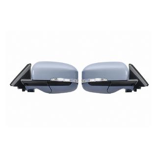 Espejo retrovisor completo (2012)