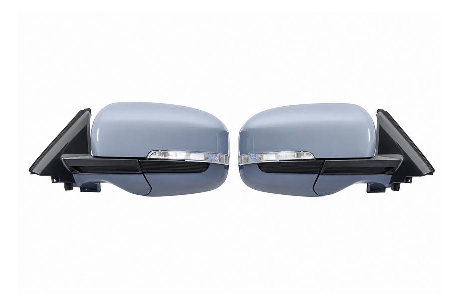 Range Rover Evoque 2012-2018 Espejo retrovisor completo (2012) Image