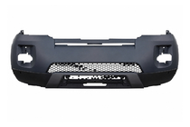 Range Rover Evoque 2012-2018 Paragolpes delantero Prestige (2010) foto 1