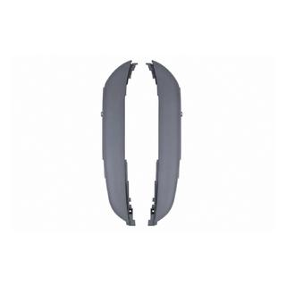 Labio delantero del parachoques Prestige (2010)