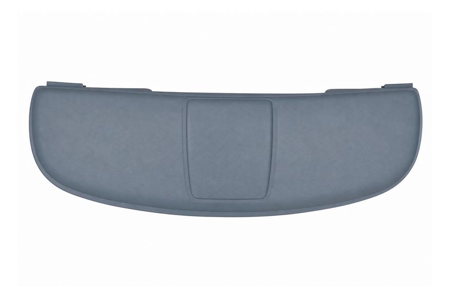 Range Rover Evoque 2012-2018 Spoiler de tapa de maletero Image