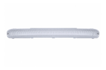 Range Rover Evoque 2012-2018 Moldura decorativa del parachoques trasero Prestige foto 1