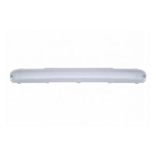 Moldura decorativa del parachoques trasero Prestige