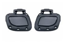 Range Rover Evoque 2012-2018 Tapa del pulverizador del lavaparabrisas del parachoques delantero Dynamic foto 1