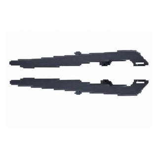 Labio inferior del parachoques delantero (chin spoiler) Dynamic (2016)