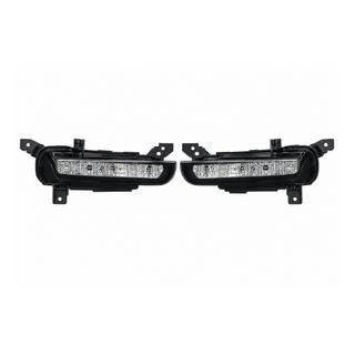 Faro antiniebla blanco (2016) Range Rover Evoque 2012-2018