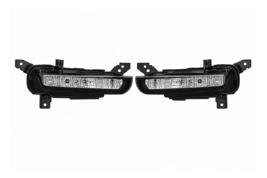 Range Rover Evoque 2012-2018 Faro antiniebla blanco (2016) Image