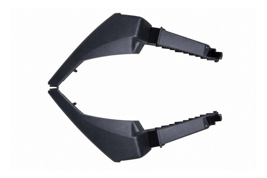 Range Rover Evoque 2012-2018 Soporte curvado del parachoques delantero (2016) Image
