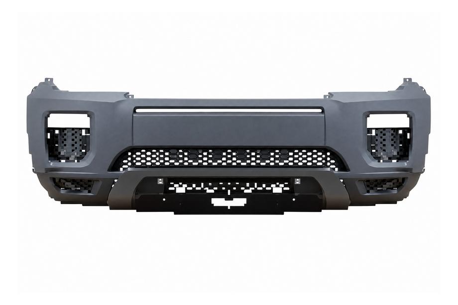 Range Rover Evoque 2012-2018 Parachoques delantero Prestige (2016) Image