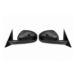 Espejo retrovisor completo (2016)