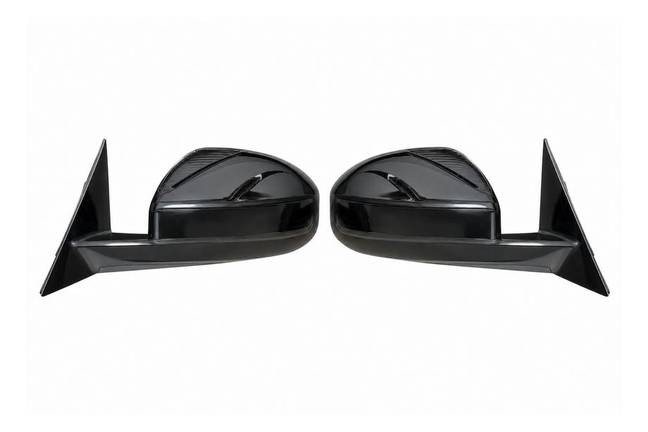 Range Rover Evoque 2012-2018 Espejo retrovisor completo (2016) Image