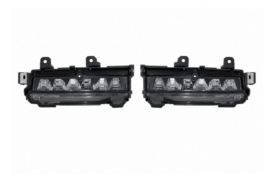 Range Rover Evoque 2012-2018 Intermitente de retrovisor (2016) Image