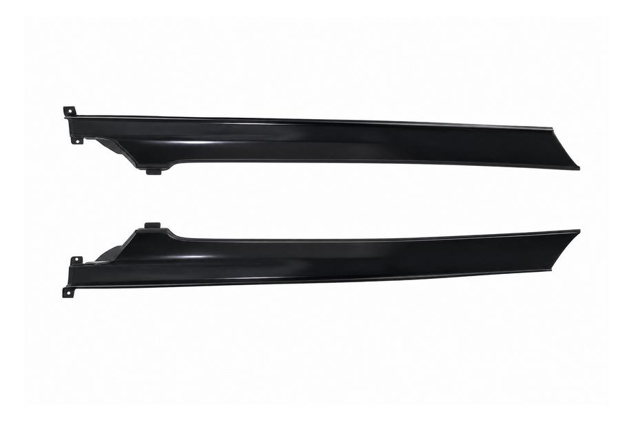 Range Rover Evoque 2012-2018 Moldura del pilar A (2016) Image