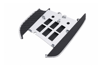 Land Rover Freelander II 2006–2014 Estribos laterales (2010) foto 1