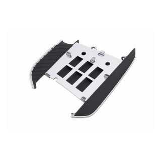 Estribos laterales (2010) Land Rover Freelander II 2006–2014