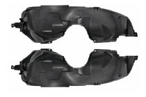 Land Rover Freelander II 2006–2014 Protector de paso de rueda (2010) foto 1