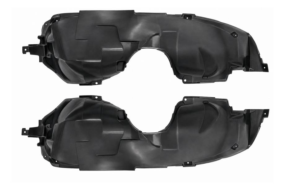 Land Rover Freelander II 2006–2014 Protector de paso de rueda (2010) Image