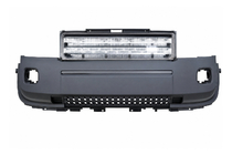 Land Rover Freelander II 2006–2014 Paragolpes delantero (2010) foto 1