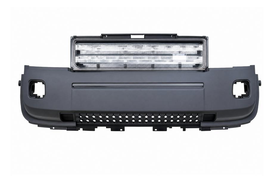 Land Rover Freelander II 2006–2014 Paragolpes delantero (2010) Image