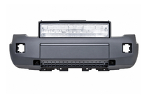 Land Rover Freelander II 2006–2014 Paragolpes delantero (2014) foto 1