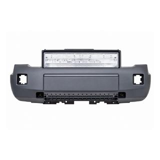 Paragolpes delantero (2014) Land Rover Freelander II 2006–2014