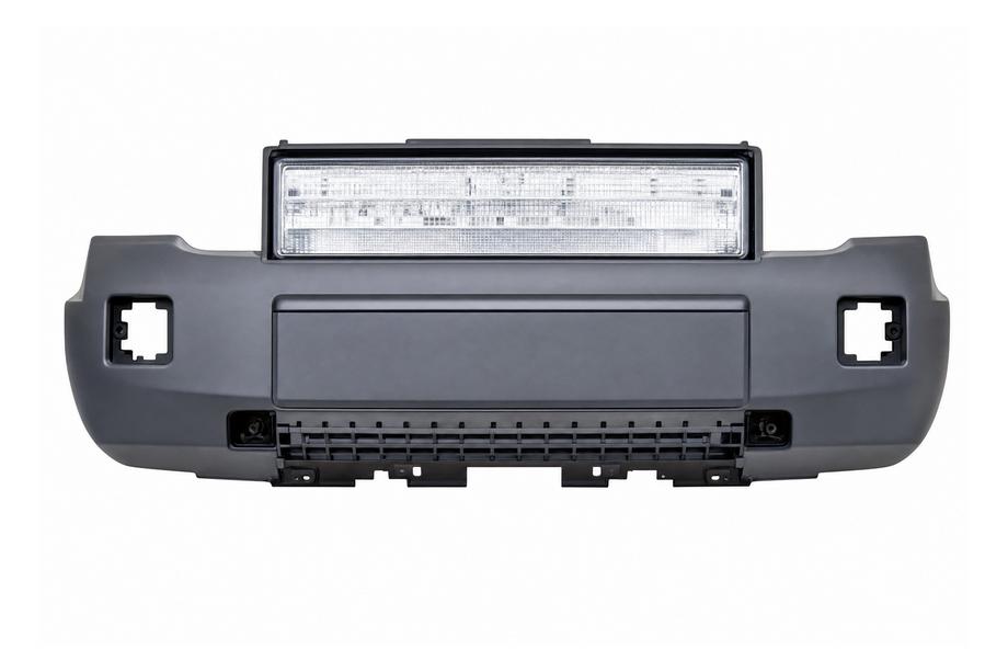 Land Rover Freelander II 2006–2014 Paragolpes delantero (2014) Image