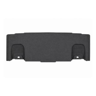 Tapa de gancho de remolque / moldura de esquina del paragolpes delantero (2010) Land Rover Freelander II 2006–2014