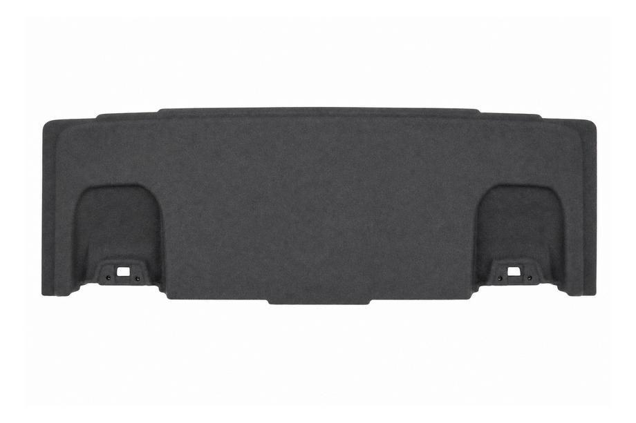Land Rover Freelander II 2006–2014 Tapa de gancho de remolque / moldura de esquina del paragolpes delantero (2010) Foto 1