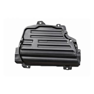 Protector de cárter del motor (2010) Land Rover Freelander II 2006–2014