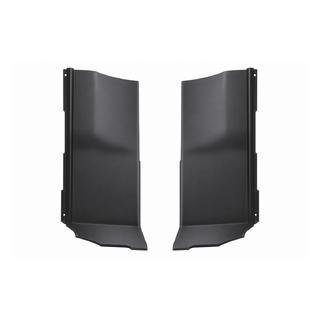 Moldura de esquina de aleta mate (2010) Land Rover Freelander II 2006–2014