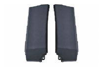 Land Rover Freelander II 2006–2014 Moldura angular de aleta (kit de carrocería) (2010) foto 1