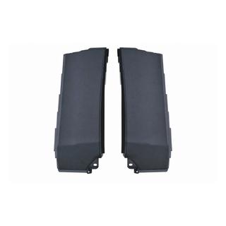 Moldura angular de aleta (kit de carrocería) (2010) Land Rover Freelander II 2006–2014