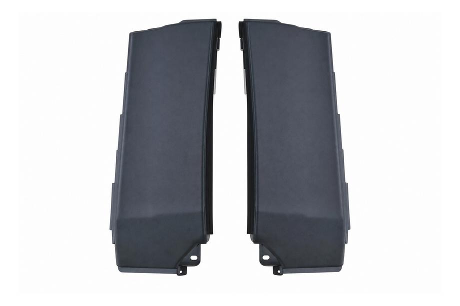 Land Rover Freelander II 2006–2014 Moldura angular de aleta (kit de carrocería) (2010) Image