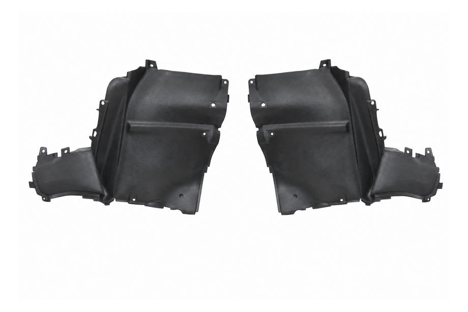 Land Rover Freelander II 2006–2014 Paso de rueda pequeño (2010) Image