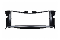 Land Rover Freelander II 2006–2014 Deflector inferior del marco del radiador (2010) foto 1