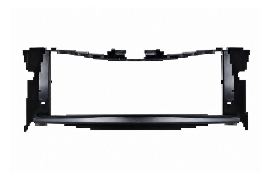 Land Rover Freelander II 2006–2014 Deflector inferior del marco del radiador (2010) Image
